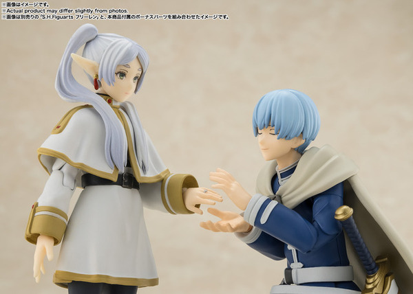 葬送のフリーレン ESPRESTO フィギュア 2体セット FIG] フリーレン