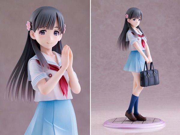 何をお願いしたかは…今は秘密どす。プロデューサーはん♪』「アイドル