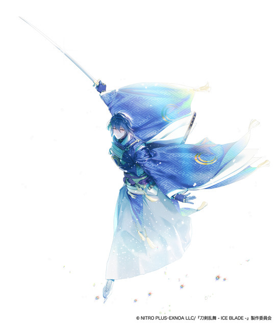 刀剣乱舞　とうらぶ　三日月宗近　まとめ 1174184.jpg?zoom=spacing