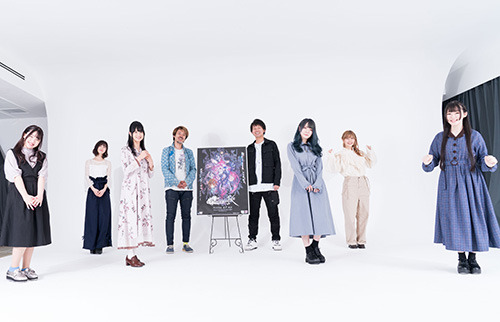 ファントム オブ キル 新コマンドキラーズを演じるメンバーが初顔合わせ フレッシュなキャストと今泉p 木村adが座談会でキャラクターの魅力とコンテンツへの想いを語る Pr 超 アニメディア ファントム オブ キル 新コマンドキラーズを演じるメンバーが初顔合わせ フレッシュなキャストと今泉p 木村adが座談会でキャラクターの魅力とコンテンツへの想いを語る Pr 超 アニメディア