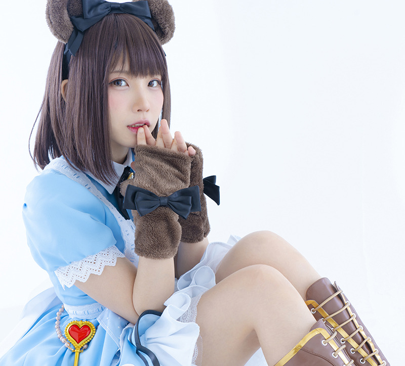 コスプレイヤー えなこが冠番組の主題歌を収録したcdをリリース 超 アニメディア コスプレイヤー えなこが冠番組の主題歌を収録したcdをリリース 超 アニメディア