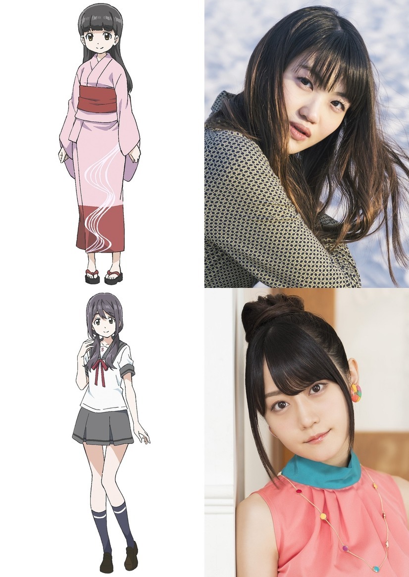 早見沙織 小倉唯 オリジナル映画 君は彼方 に出演 聖地 池袋に よりディープな魅力を感じるきっかけになったら 超 アニメディア 早見沙織 小倉唯 オリジナル映画 君は彼方 に出演 聖地 池袋に よりディープな魅力を感じるきっかけになったら 超 アニメディア