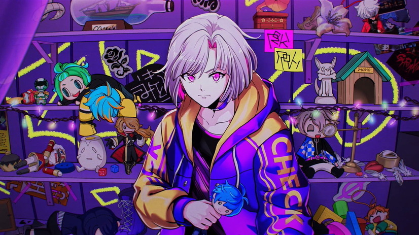 アルゴナビス ロキ をepsilonfがカバー ライブが楽しめるゲームプレイ動画も公開 超 アニメディア アルゴナビス ロキ をepsilonfがカバー ライブが楽しめるゲームプレイ動画も公開 超 アニメディア