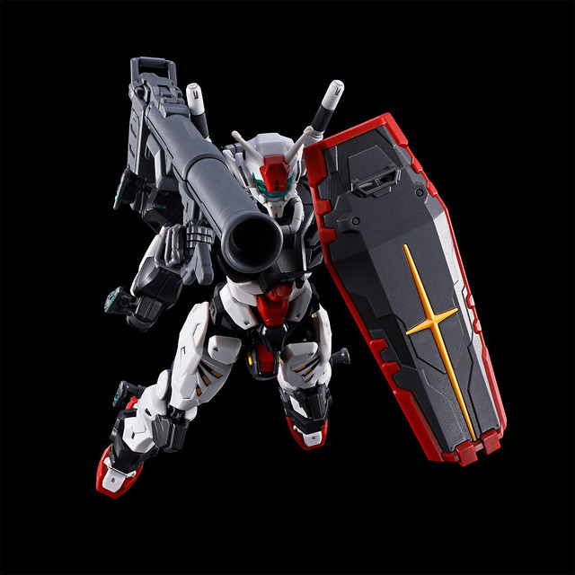 ガンダム ジークアクス」シャアと戦った01ガンダムのガンプラが再販