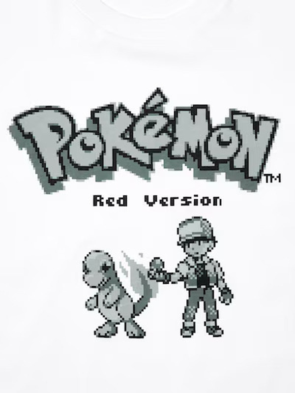 ポケモン」ピカチュウ、ミュウツーをゲームドットで表現☆“おや