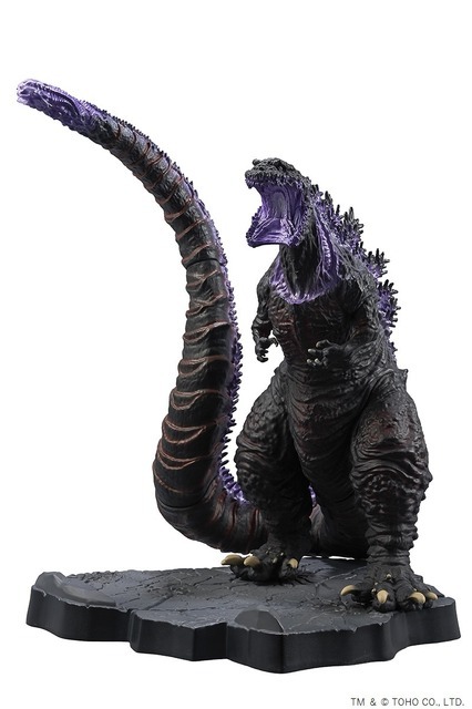 東宝怪獣シリーズ ゴジラ ソフビ 新品未使用 5788 ゴジラ」東宝オリジナルグッズ&とCCPJAPAN限定ソフビも！新宿駅でPOP