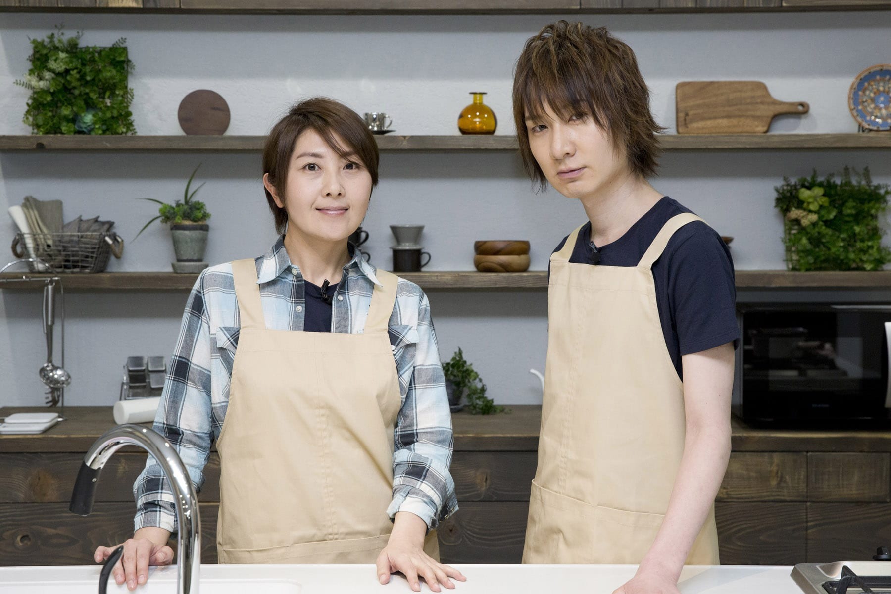 皆川純子 前野智昭出演 Super Lovers 2 キャラソンアルバムのスペシャルdvdダイジェスト映像が公開 映像撮影時のレポートも到着 超 アニメディア 皆川純子 前野智昭出演 Super Lovers 2 キャラソンアルバムのスペシャルdvdダイジェスト映像が公開 映像撮影時のレポートも到着 超 アニメディア