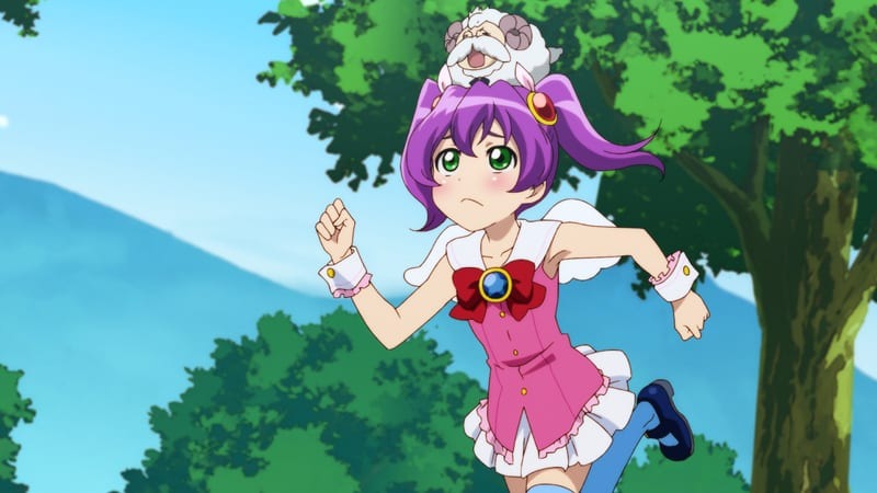田村ゆかりが歌う劇中歌 ヒメのくるくる片想い が初披露 Tvアニメ 弱虫ペダル New Generation 6 12 月 放送の第23話 超 アニメディア 田村ゆかりが歌う劇中歌 ヒメのくるくる片想い が初披露 Tvアニメ 弱虫ペダル New Generation 6 12 月 放送の第23話 超 アニメディア