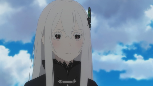 美品  リゼロ」2nd スバルはエキドナたちを拒絶する…第38話先行 season サプライ・アクセサリ・グッズ