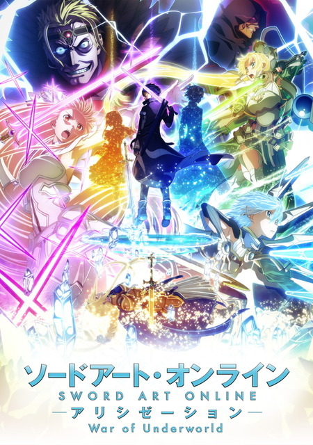 Sao リゼロ 俺ガイル 年夏アニメを制したアニソンは Mora 覇権アニソン ランキング 超 アニメディア