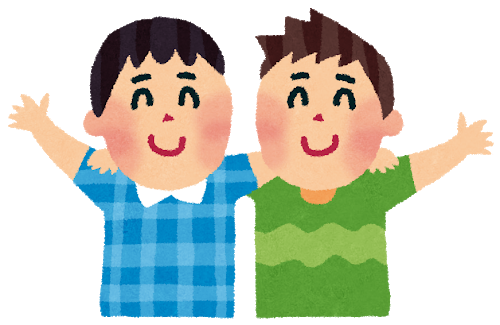 アニメに登場する 最強タッグ コンビ といえば アンケート〆切は11月4日 超 アニメディア アニメに登場する 最強タッグ コンビ といえば アンケート〆切は11月4日 超 アニメディア