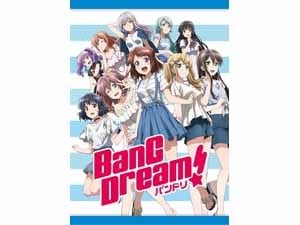 アニメ「BanG Dream! 3rd Season」2020年1月23日(木)より放送