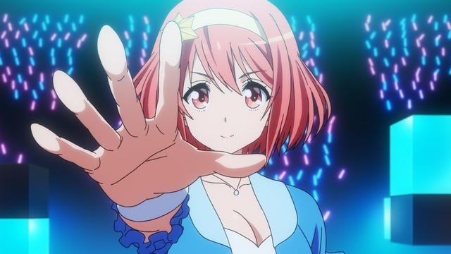 WIXOSS DIVA(A)LIVE」伝説のディーヴァを目指し、新たなチームをつくる