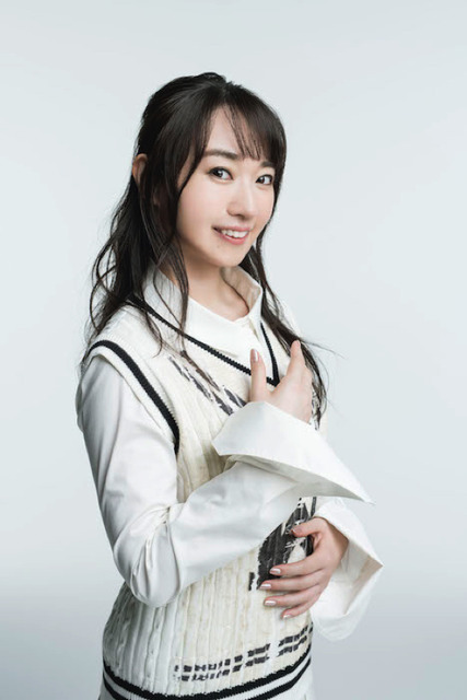 1月18日 1月24日生まれの声優さんは 水樹奈々さん 井上麻里奈さん 朴路美さん 超 アニメディア 1月18日 1月24日生まれの声優さんは 水樹奈々さん 井上麻里奈さん 朴路美さん 超 アニメディア