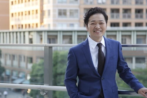 声優 山口勝平 メンタイコごはん Khaskhabarchhattisgarh Com