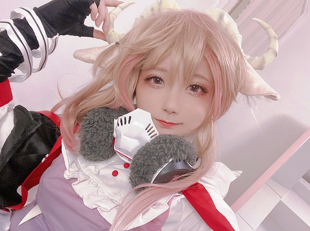 コスプレ 21年冬の日中美麗レイヤー9選 アークナイツ Fgo チェンソーマン 人気キャラ集結 写真30枚 超 アニメディア コスプレ 21年冬の日中美麗レイヤー9選 アークナイツ Fgo チェンソーマン 人気キャラ集結 写真30枚 超 アニメディア