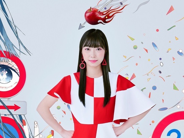 みんなと一緒に大変な今を乗り越えていきたい」小林愛香が歌う意味