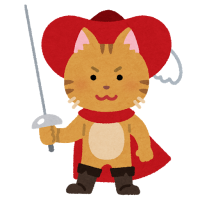 猫キャラといえば アンケート〆切は2月11日 超 アニメディア 猫キャラといえば アンケート〆切は2月11日 超 アニメディア