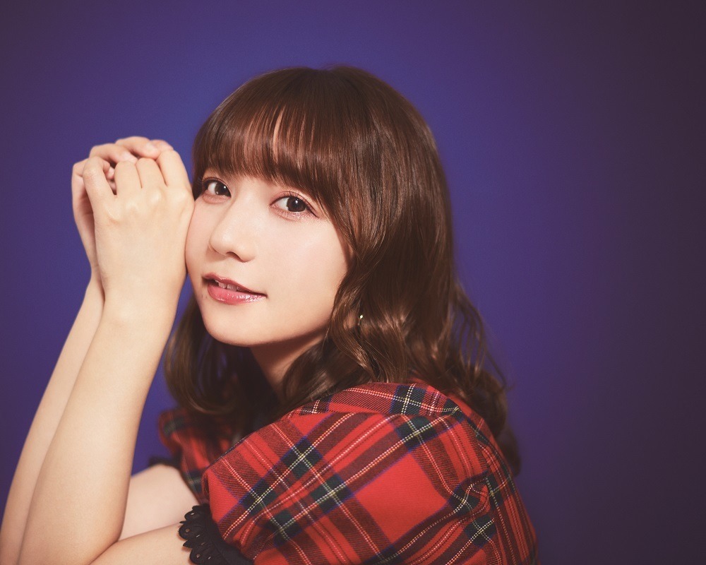 和氣あず未が 恋 をテーマにした1stアルバムをリリース 一年の音楽活動を経て確かに変わった 歌 に対する意識 インタビュー 超 アニメディア 和氣あず未が 恋 をテーマにした1stアルバムをリリース 一年の音楽活動を経て確かに変わった 歌 に対する意識 インタビュー 超 アニメディア