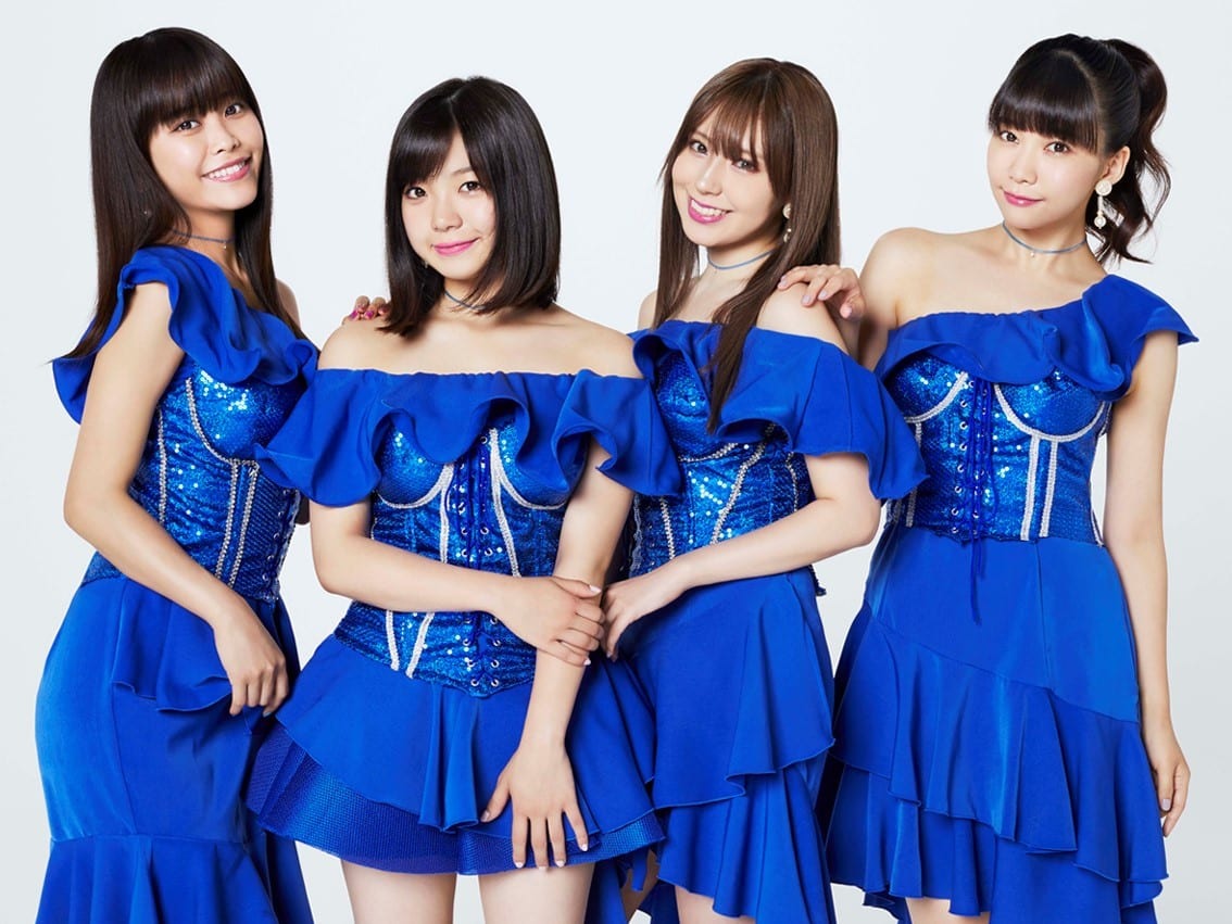 インタビュー ニューシングル Sunsunsunrise 発売の9nineを直撃 ダンスが9nine史上もっとも難しいです 超 アニメディア インタビュー ニューシングル Sunsunsunrise 発売の9nineを直撃 ダンスが9nine史上もっとも難しいです 超 アニメディア