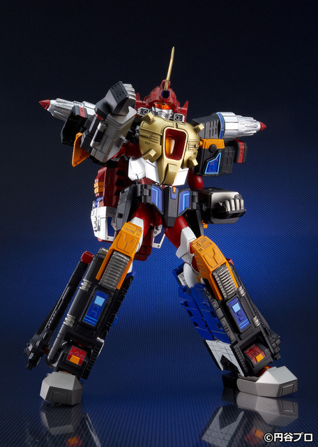 Tokusatsu Edition 電光超人グリッドマン　サンダーグリッドマン 187226.jpg?zoom=spacing