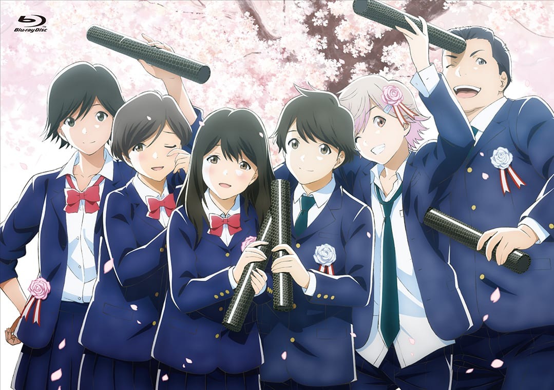 月がきれい Blu Ray Dvd Box発売を記念して ニコニコ生放送にて テレビ版全12話一挙配信決定 超 アニメディア 月がきれい Blu Ray Dvd Box発売を記念して ニコニコ生放送にて テレビ版全12話一挙配信決定 超 アニメディア