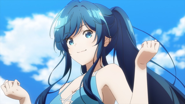 弱キャラ友崎くん」ついに夏合宿！BBQや“いじり”と課題も山積で…第10話