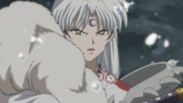 半妖の夜叉姫」最終回…麒麟丸と激闘！ 犬夜叉役・山口勝平＆かごめ役