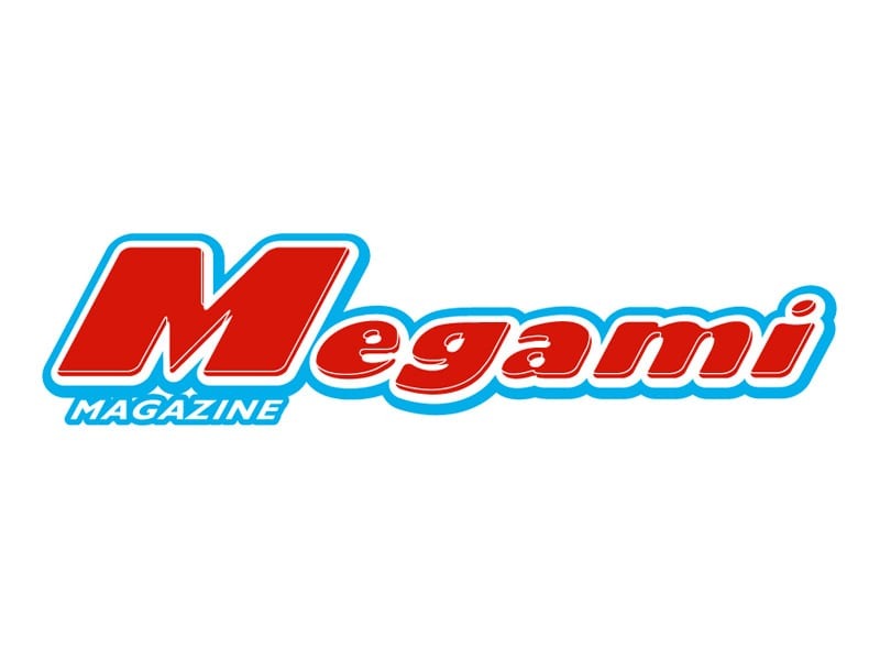 編集部ブログ】メガミマガジン11月号『天使の3P!』特集に『ごちうさ