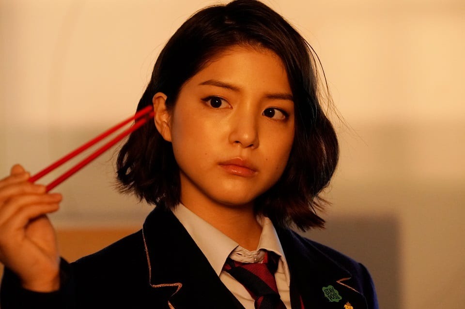 ジャニーズ West 主演 炎の転校生 Reborn ビジュアル 特報映像解禁 ヒロイン役は川島海荷 超 アニメディア ジャニーズ West 主演 炎の転校生 Reborn ビジュアル 特報映像解禁 ヒロイン役は川島海荷 超 アニメディア