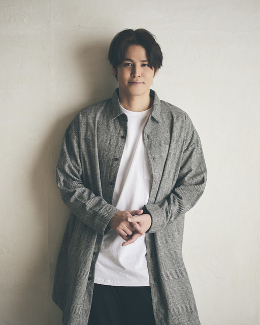 うらみちお兄さん 宮野真守がedテーマ担当 津田健次郎 日笠陽子ほか追加キャスト発表 超 アニメディア うらみちお兄さん 宮野真守がedテーマ担当 津田健次郎 日笠陽子ほか追加キャスト発表 超 アニメディア