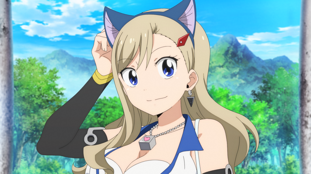 真島ヒロ原作 Edens Zero 機械の王国 の少年シキは 初めて自分以外の人間 少女レベッカと出会う 第1話先行カット 超 アニメディア 真島ヒロ原作 Edens Zero 機械の王国 の少年シキは 初めて自分以外の人間 少女レベッカと出会う 第1話先行カット 超 アニメディア