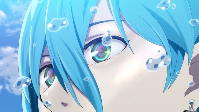 Vivy Fluorite Eye S Song 次の任務地は海上無人プラント 第5話先行カット 超 アニメディア Vivy Fluorite Eye S Song 次の任務地は海上無人プラント 第5話先行カット 超 アニメディア