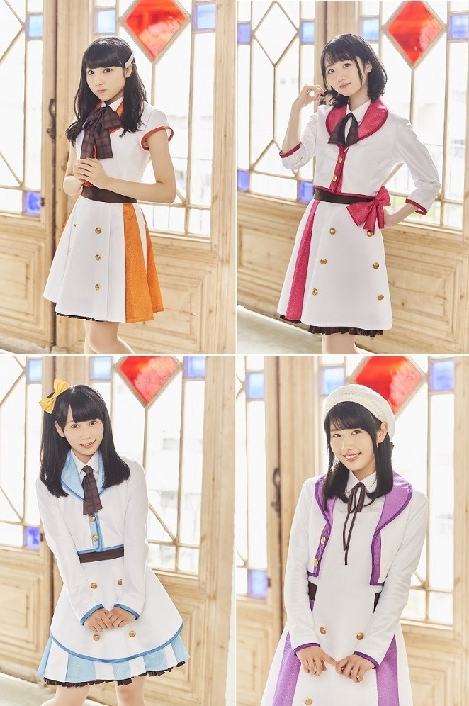 Cue 1stアルバムとこれまでの軌跡を Airblue が振り返るー第3回 真面目で気を遣わずに言い合える でも声が大きい Bird 超 アニメディア