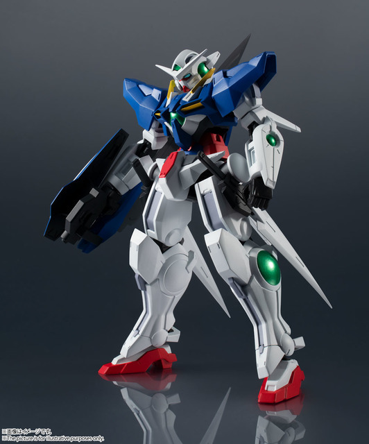 ガンダムフュギア(エクシア) 218186.jpg?zoom=spacing