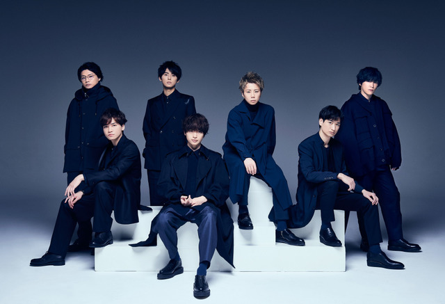うたプリ 一ノ瀬トキヤ キスマイ 宮田俊哉のソロ曲でコラボ 寺島拓篤もtwitterで 二人とも本当に凄い 超 アニメディア うたプリ 一ノ瀬トキヤ キスマイ 宮田俊哉のソロ曲でコラボ 寺島拓篤もtwitterで 二人とも本当に凄い 超 アニメディア