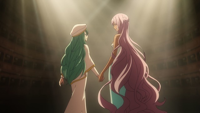 でっかい楽しみです！「ARIA The CREPUSCOLO」Blu-ray発売に広橋涼 