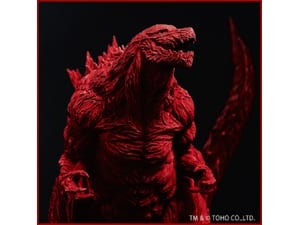 アニゴジと郵便局がコラボ！ 『GODZILLA 怪獣惑星』の切手が登場