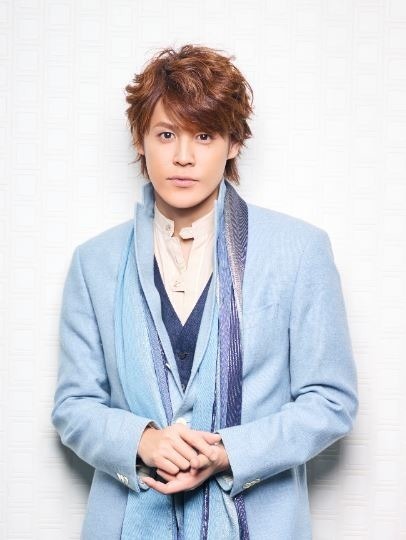 6月7日 6月13日生まれの声優さんは 宮野真守さん 櫻井孝宏さん 津田健次郎さん 超 アニメディア 6月7日 6月13日生まれの声優さんは 宮野真守さん 櫻井孝宏さん 津田健次郎さん 超 アニメディア