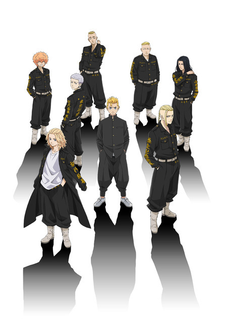 21年春アニメ 一目惚れしたキャラは 男性キャラ編 3位 美少年探偵団 袋井満 86 エイティシックス シン 2位 東京リベンジャーズ マイキー 1位は 2ページ目 超 アニメディア 21年春アニメ 一目惚れしたキャラは 男性キャラ編 3位 美少年探偵団 袋井満 86 エイティシックス シン 2位 東京リベンジャーズ マイキー 1位は 2ページ目 超 アニメディア