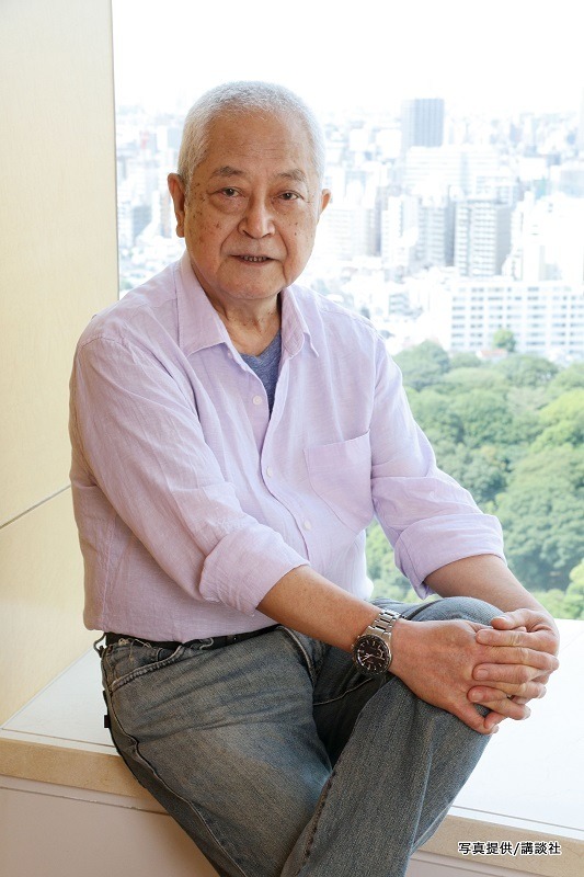 機動戦士ガンダム ガルマ ザビなどの声を務めた声優 森功至のスペシャルトークショー第二弾が開催決定 ゲストは一龍齋春水 超 アニメディア
