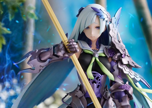 Fate/Grand Order ランサー／ブリュンヒルデ | ホビージャパン