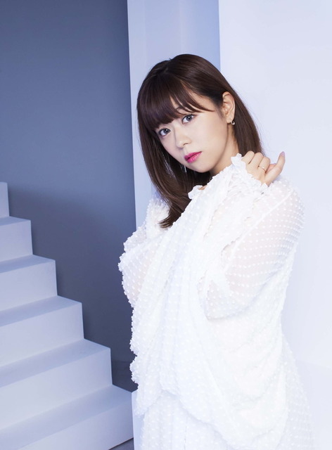 7月5日 7月11日生まれの声優さんは 井口裕香さん 安野希世乃さん 長沢美樹さん 超 アニメディア