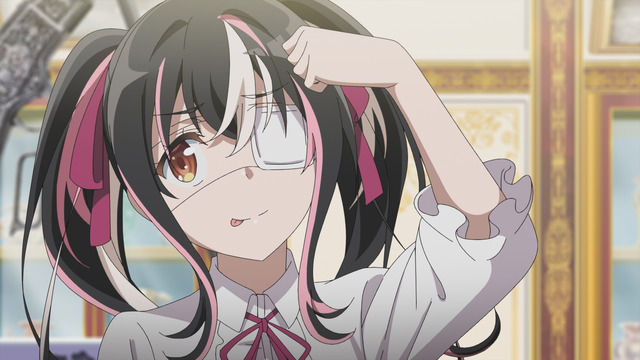 夏アニメ 探偵はもう 死んでいる 突如現れたjcアイドル唯にゃ 彼女に近づく謎の男の目的は 第3話先行カット 超 アニメディア 夏アニメ 探偵はもう 死んでいる 突如現れたjcアイドル唯にゃ 彼女に近づく謎の男の目的は 第3話先行カット 超 アニメディア