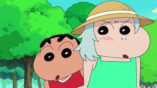 クレヨンしんちゃん ミステリアスな オラと夏休みしな いsp 決定 ひみつちゃんエピソード放送 超 アニメディア クレヨンしんちゃん ミステリアスな オラと夏休みしな いsp 決定 ひみつちゃんエピソード放送 超 アニメディア