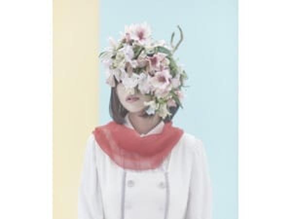 インタビュー】鹿乃、2ndアルバム「アルストロメリア」に込めた想い 