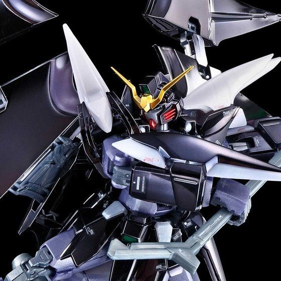 ガンダムW Endless Waltz」ガンダムデスサイズヘル EW