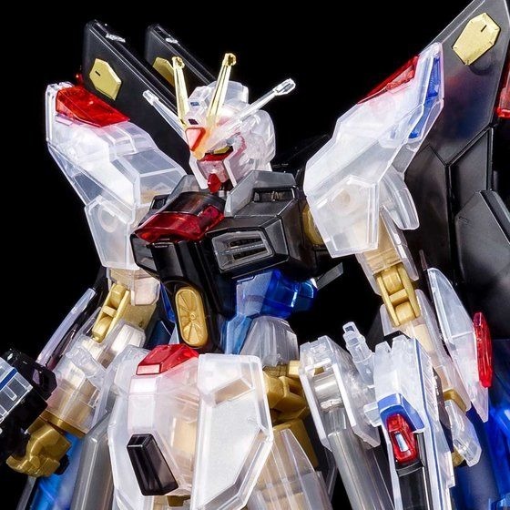 ガンダムSEED FREEDOM」ライジングフリーダム、ハイマットフル