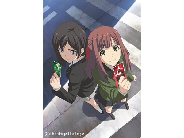 01-002 | プレシャスメモリーズ｜トレーディングカードゲーム