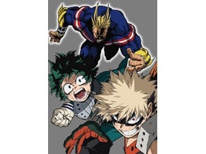 Tvアニメ 僕のヒーローアカデミア Dvd最終第8巻ジャケット解禁 初回特典のドラマcdの試聴もスタート 超 アニメディア Tvアニメ 僕のヒーローアカデミア Dvd最終第8巻ジャケット解禁 初回特典のドラマcdの試聴もスタート 超 アニメディア